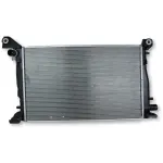 13492C - : gpd Radiator 13492C for GLOBAL PARTS DISTRIBUTORS Image