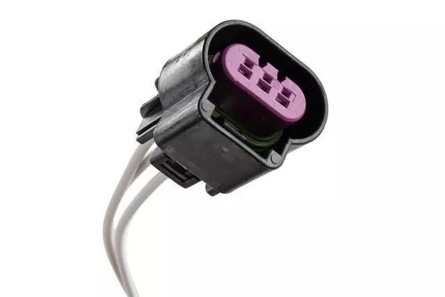 Wiring Pigtail - ACDelco (19368886)