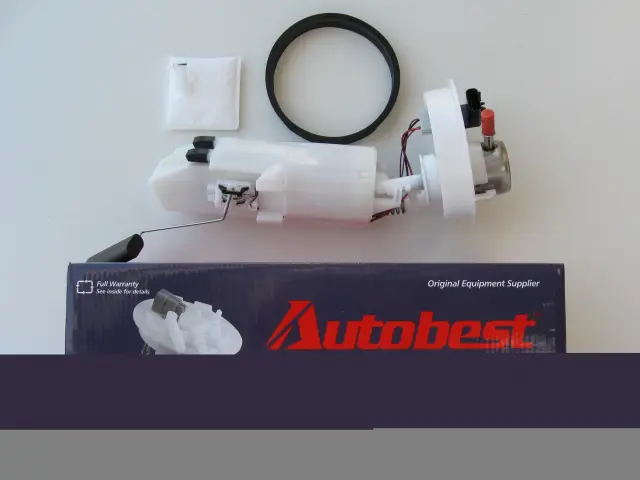 F3153A - : Autobest F3153A Fuel Pump Module Assembly for Autobest Image