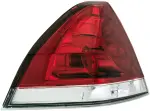 1611327 - : Tail Light Assembly for Dorman Image