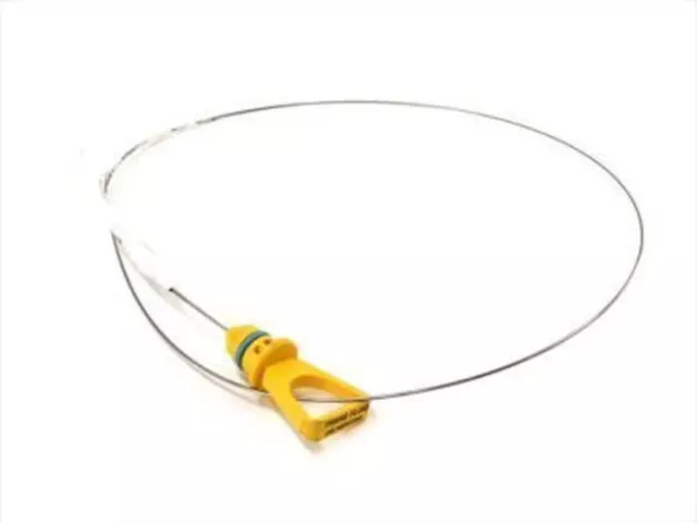 F81Z7A020BA - : Indicator Assembly Oil Level for Ford Image