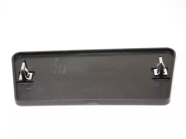 Bulkhead Cover, Right - Mopar (0XK36DX9AA)