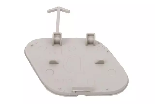 23334702 - Body: Upper Quarter Trim Plug for GM Image image