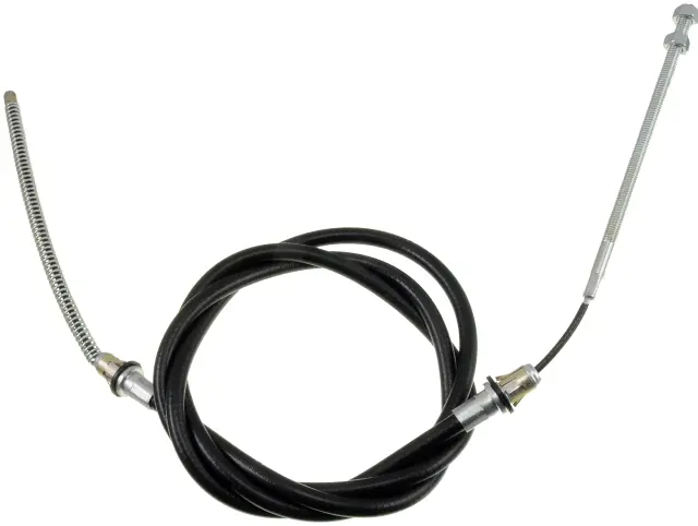 C93682 - Brake: Parking Brake Cable for Dorman Image