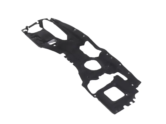 68360742AB - Interior Trim: Dash Panel Insulation for Jeep: Grand Cherokee, Grand Cherokee L Image