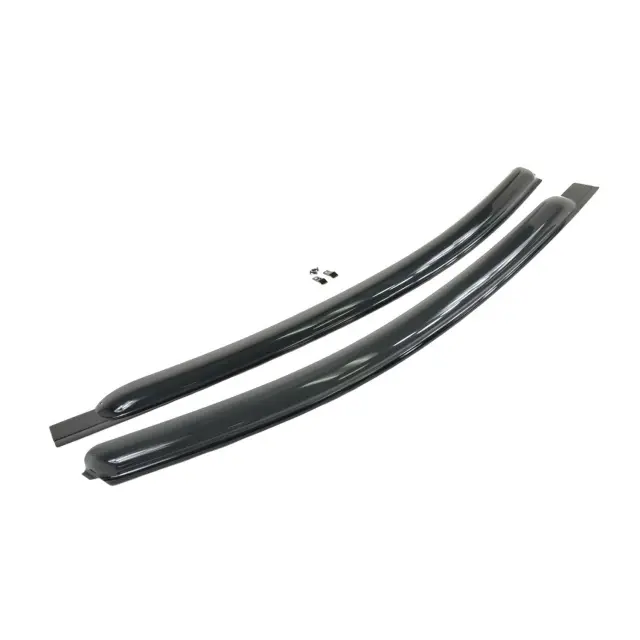 82212405 - Conversion and Upfit Packages: Window Deflector Kit for Mopar Image