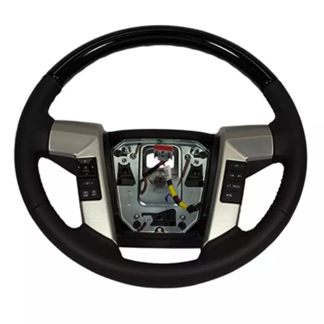 BL3Z3600AA - Steering: Steering Wheel for Ford: F-150 Image