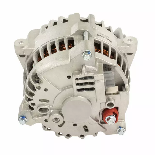 NGL8448N - : Alternator Assembly for Ford Image