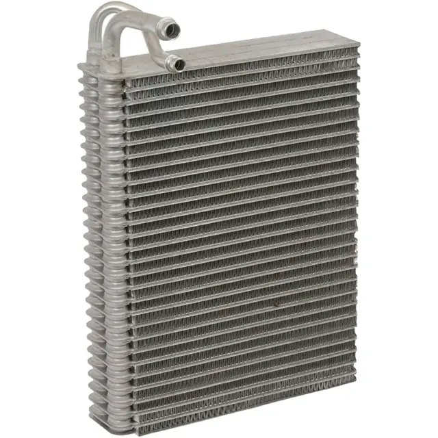 4712056 - Air Conditioning &amp; Heat: A/C Evaporator Core for GLOBAL PARTS DISTRIBUTORS Image