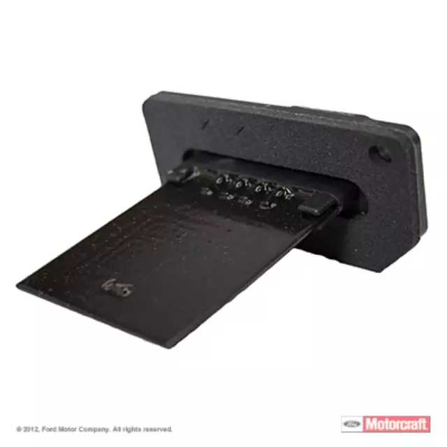 2007-2010 Ford - Resistor - Ford (7L2Z-19A706-A)