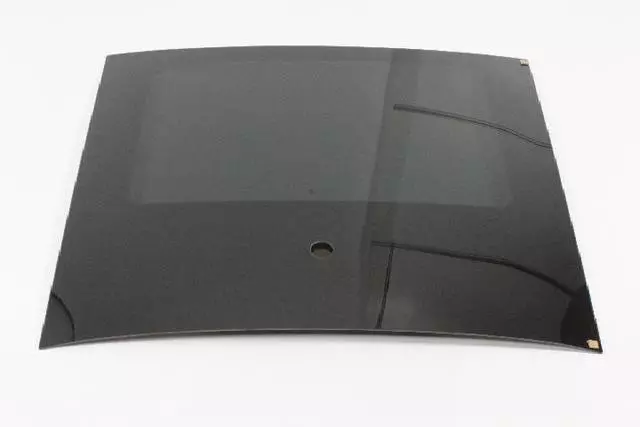 68212358AA - Body Sheet Metal Except Doors: Sunroof Glass for Mopar Image image