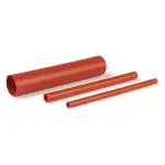 846101 - : Dual Wall 3:1 Heat Shrink Tubing, 6" Long for Grote Lighting Image