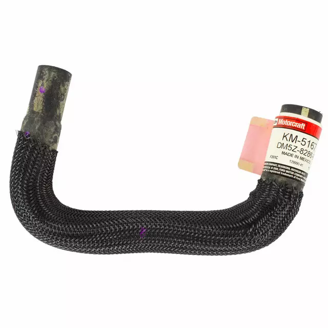 Lower Hose - Ford (DM5Z-8286-B)