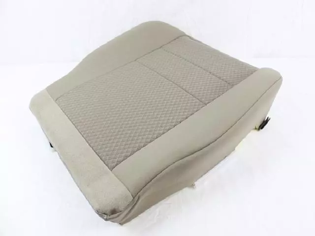 1JA471K2AA - Interior Trim: Front Seat Cushion Pad And Cover for Mopar Image