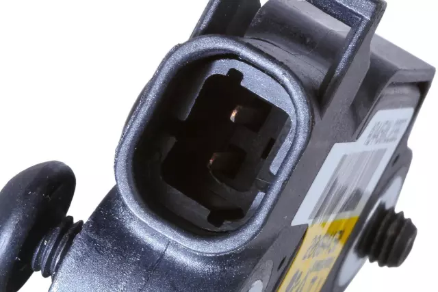 20864450 - Electrical: Passenger Discriminating Sensor for Chevrolet: Colorado | GMC: Canyon Image