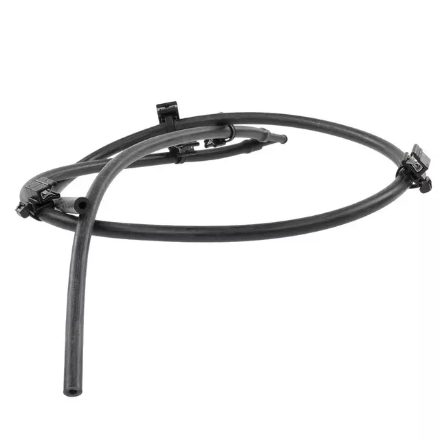 Upper Hose - Ford (BK3Z-17A605-V)