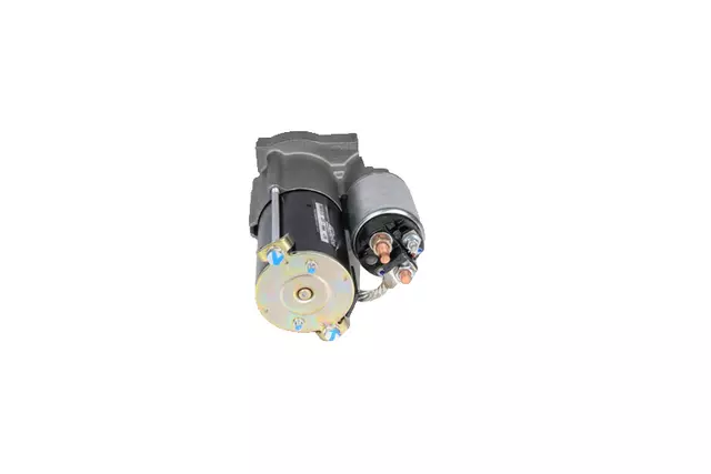 89018123 - : Starter, Remanufactured for GM Image