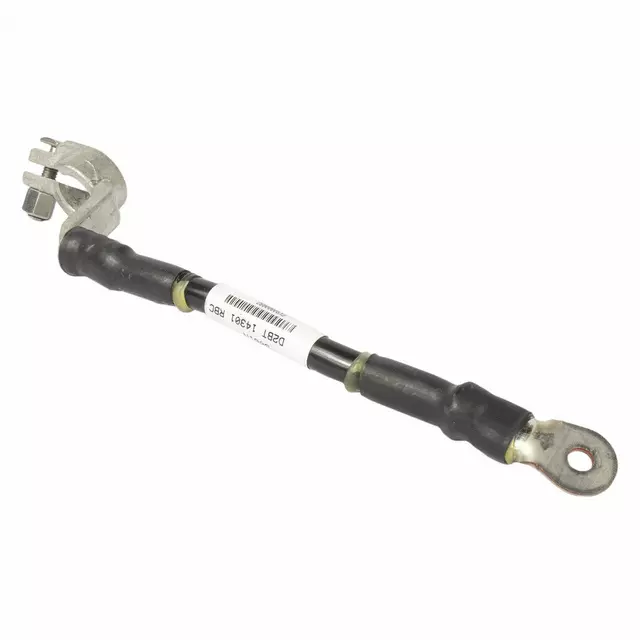 D2BZ14301A - : Negative Cable for Ford Image