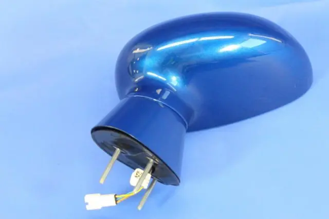 Outside Rear-View Mirror, Left - Mopar (1VX81SBEAA)