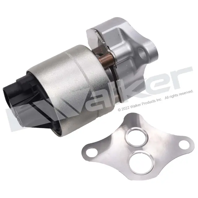 5705058 - Emission Systems: Walker Products 570-5058 EGR Valve for Walker Products Inc. - Image