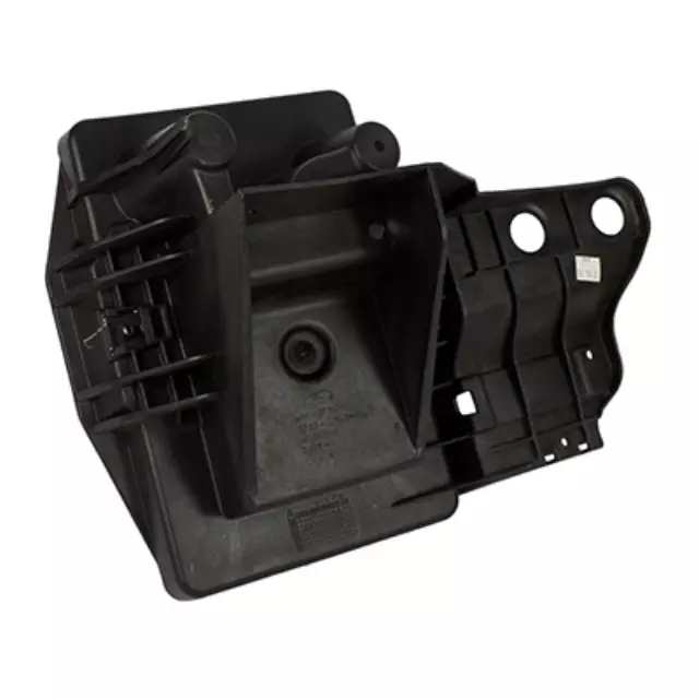 3F2Z10732BA - Electrical: Battery Tray for Ford: Freestar | Mercury: Monterey Image