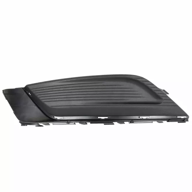HS7Z17B814AB - Body: Side Trim for Ford: Fusion Image