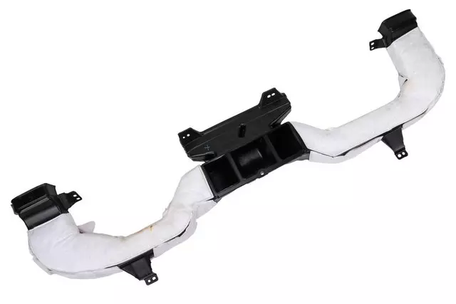 Instrument Panel Outer Air Outlet Duct - GM (42547050)