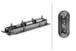 230035651 - : HELLA Direct Ignition Coil 230035651 for Hella Image
