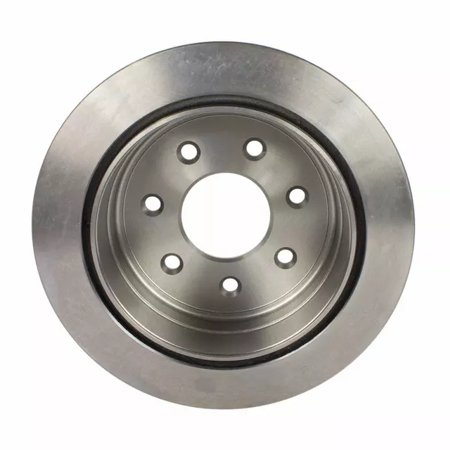4U2Z2V026FB - Brakes: Rotor for Ford Image