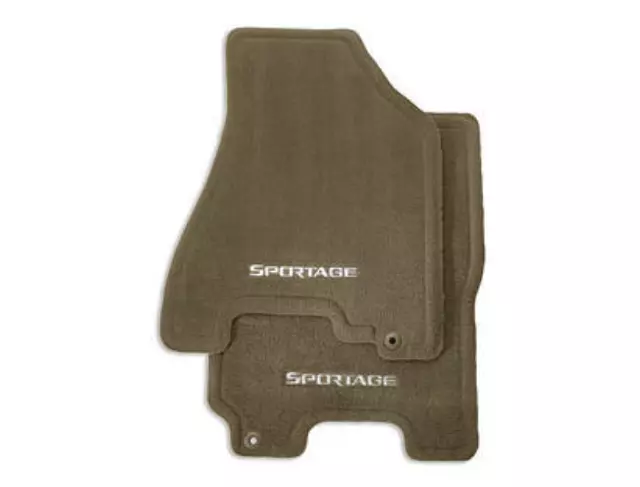P81401F001EZ - : Floor Mat for Kia Image