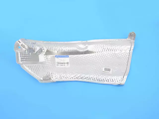 Exhaust Shield, Left - Mopar (68330871AA)