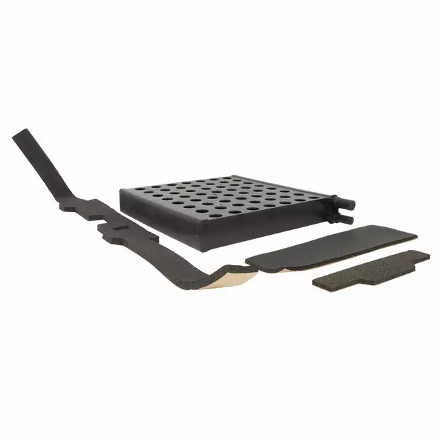 BC3Z19860B - HVAC: Restrictor for Ford: F-250 Super Duty, F-350 Super Duty, F-450 Super Duty Image