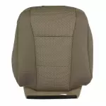 JC3Z2564416CB - Body: Seat Back Cover for Ford: F-250 Super Duty, F-350 Super Duty, F-450 Super Duty Image