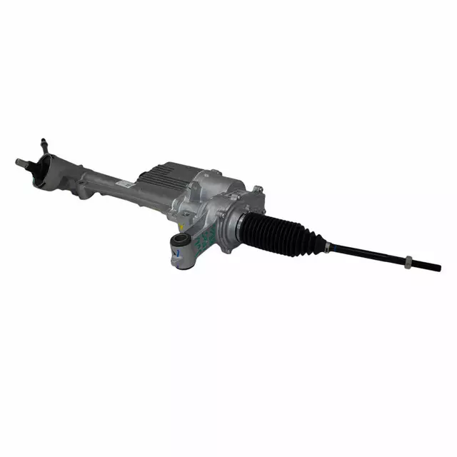 Rack And Pinion Assembly - Ford (DR3Z-3504-AE)