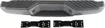 850109Z525 - Body: Bumper Assembly for Nissan: Frontier Image