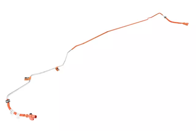 Battery Positive and Negative Cable - GM (23432013)