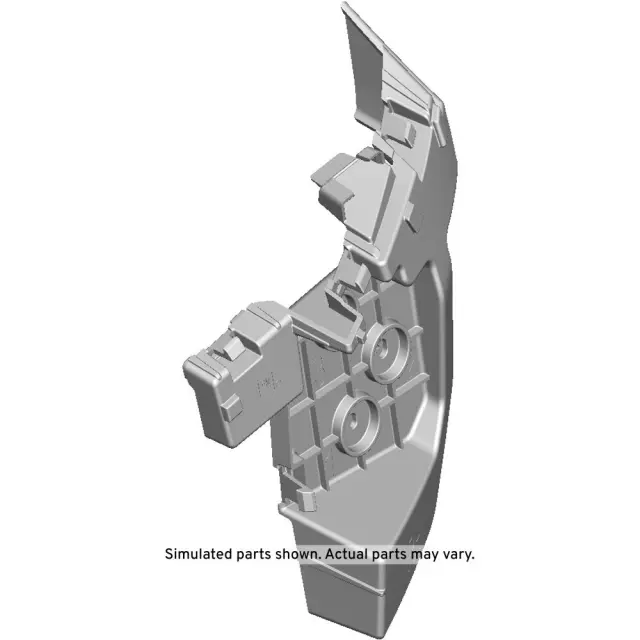84434754 - : Lamp Bracket for GMC: Terrain Image