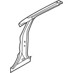 CM5Z5824300A - Body: Center Pillar Reinforced for Ford: Focus Image image