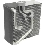 EV168194PFC - : A/C Evaporator Core -- Evaporator Plate Fin for UAC Image