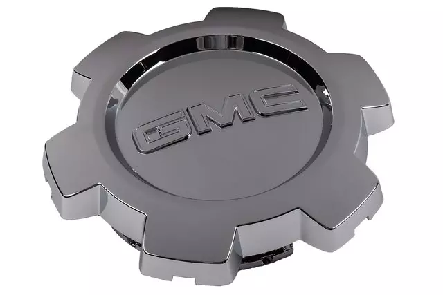 20942003 - Suspension: Center Cap for GMC: Sierra 1500 Image