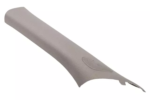 23202669 - Body: Windshield Pillar Trim for Cadillac: SRX Image