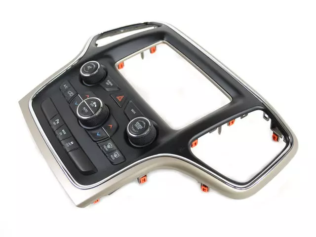 Vehicle Feature Controls Center Stack - Mopar (5091839AF)