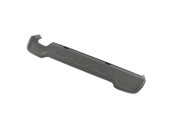 Fascia Applique, Gas Only - Mopar (6XJ19TZZAA)