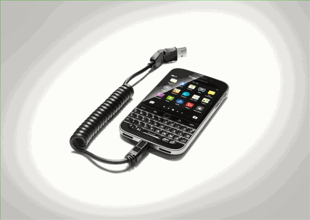 8S0051435A - Audio/Video: Micro USB - Flexible USB Plug - Straight for Audi: A3, A3 Quattro, A3 Sportback e-tron, A4 allroad, A4 Quattro, A5 Quattro, A5 Sportback, A6 Quattro, A7 Quattro, e-tron Sportback, Q5, Q5 Sportback, Q7, Q8, Q8 e-tron, RS5, RS5 Sportback, S4, S5, S5 Sportback, S6, S7, SQ5, SQ5 Sportback, SQ7, SQ8, TT Quattro, TT RS Quattro, TTS Quattro Image