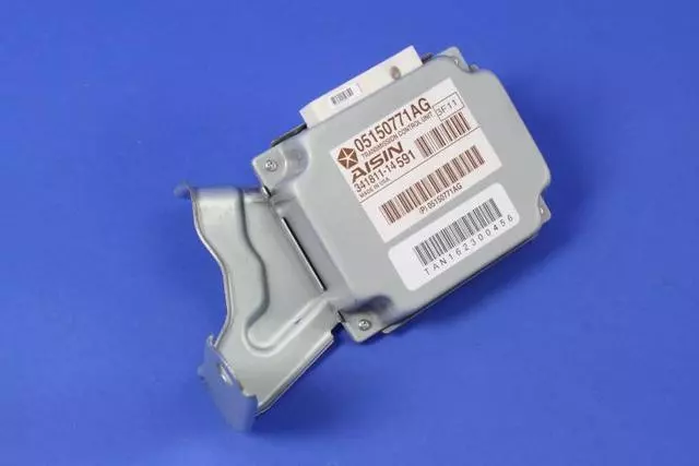 Transmission Control Module - Mopar (68227783AA)