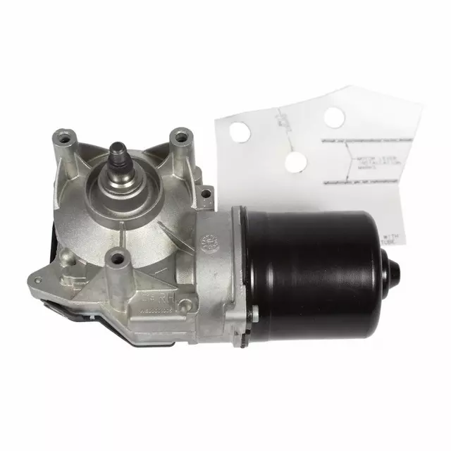 Motor - Ford (8L1Z-17508-D)