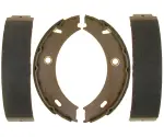 865PG - : Parking Brake Shoe for Raybestos Brakes Image