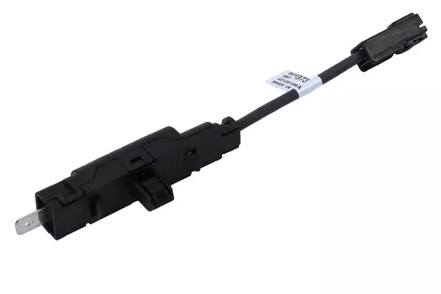 39103736 - : Radio Antenna Ground Coil for Buick: Regal Sportback Image