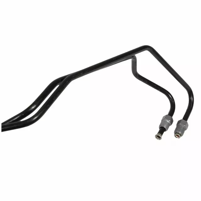 Tube Assembly Brake - Ford (FC4Z-2C296-A)