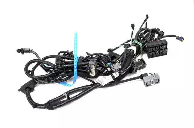 23151396 - : Headlamp Wiring Harness for GM Image